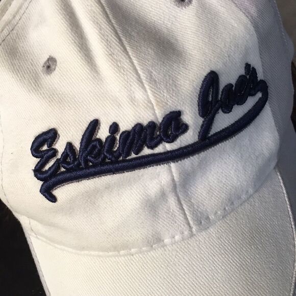 Eskimo Joe’s Baseball Cap - Picture 2 of 8